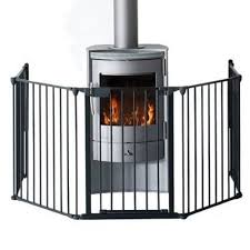 Fire Guard Holiday Baby Hire