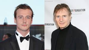 Actor micheál richardson stars alongside his father liam neeson in ifc's upcoming film, made in italy. It Was So Sudden Liam Neeson S Son Opens Up About Tragic Loss Of Mother Natasha Richardson The Irish Post