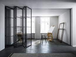 Officina Folding Glass Door By Adl