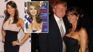 Image result for Playmate of the year 2018