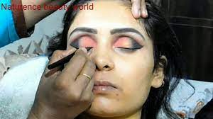 indian bridal pimple skin kryolan