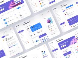It is always wise, as a novice, to share a little bit of your incomplete work through social media handles in order to get clear opinions about the result and your abilities. Browse Thousands Of Figma Images For Design Inspiration Dribbble
