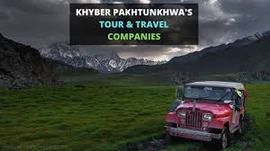 travel companies in khyber pakhtunkhwa