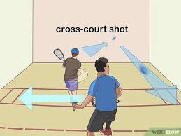 Racquetball is a very fun way to keep active, and is not very difficult to play. How To Play Racquetball With Pictures Wikihow