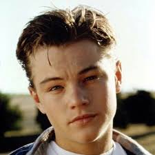 With short middle parted hair, guys will need a shorter haircut on the sides and back to accentuate the look. 45 Leonardo Dicaprio Hairstyles Worthy Of An Oscar Menhairstylist Com