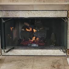 Gas Fireplace Inserts In Charlotte Nc