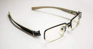 Laserfix Edmonton Eyeglass Repair