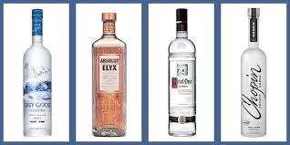 Which brand vodka is best?