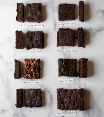 healthy brownies to make the perfect recipe
