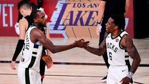 The bucks would have every reason to not want to win saturday's game against the heat. Bucks Stay Alive But Potentially Lose Giannis In Game 4 Ot Win Against Heat Cbc Sports