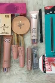 lakme combo for pink lover