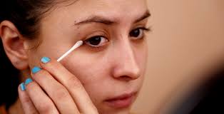 effective natural ways to remove makeup