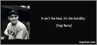 Yogi Berra Quotes On Leadership. QuotesGram
