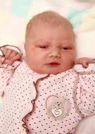 Victoria Rose Shepherd. Victoria Rose Shepherd was born in Oswego Hospital on April 7, 2013. She weighed 9 pounds and was 21 inches long. - Baby-Victoria-Rose-Shepherd