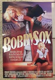 Bobby sox porn