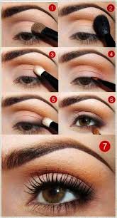 natural makeup tutorials