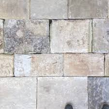 reclaimed stone flooring antique