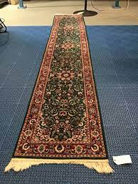 silk rug cleaning