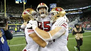Forty niners football company's top 3 competitors are the oakland raiders, sf gaints and golden state warriors. Game By Game Notes On The 49ers 2020 Schedule