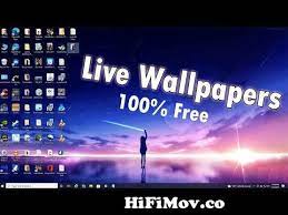windows pc from hd wallpapers 4k
