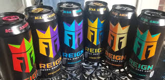 reign energy drink is it worth the