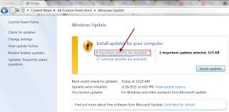 install windows 7 service pack 1 update