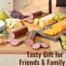 cheese gift basket food gifts