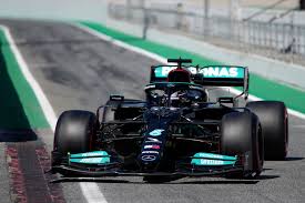 Be the entire package, not just a driver. F1 Spain Gp 2021 Lewis Hamilton Wins Formula 1 S Spanish Grand Prix Championship Standings Marca