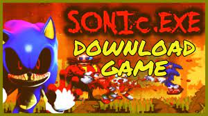how to sonic exe game on