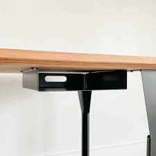 Bisley's solutions provide innovative twists on office classics that can extend your workspace, along with specialist compact solutions. Under Desk Storage Shelf Bold Mfg Supply