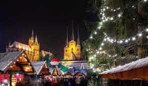 Accurate hourly weather forecast for erfurt, free state of thuringia, de including all the relevant parameters like temperature, feels like temperature, wind and gusts, chance of precipitation, and much more from foreca. Could Erfurt Be Germany S Most Magical Christmas Town Travel Smithsonian Magazine