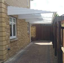 Canopies Scotland A Leading Canopy