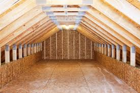 how to maximize attic storage bob vila