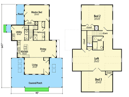 10 Best Farmhouse Plans According To