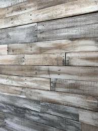 Wood Pallet Wall Pallet Wall Decor
