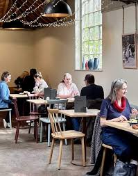 Cafes And Tearooms In Surrey Visit Surrey