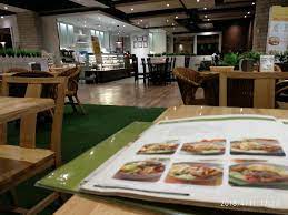 Beranggotakan lima orang member, yakni léa, dita, jinny, soodam dan denise. Closed Beyond Veggie By Secret Recipe One Utama Shopping Mall Petaling Jaya Restaurant Happycow