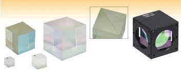 non polarizing cube beamsplitters 700