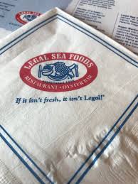 picture of legal sea foods