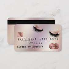 To apply you must be at the age of majority in your state or territory. Credit Card Styled Rose Gold Long Lashes Zazzle Com In 2021 Gold Credit Card Credit Card Art Card Drawing