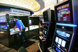 Mgm resorts international, parent company of mgm national harbor, this week released a report outlining the comprehensive health and safety protocols the company is implementing prior to. Mgm National Harbor And Live Forced To Reduce Casino Capacity Limits