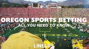 Your source for online sports betting content, tools and resources. Oregon Sports Betting 2020 Updates