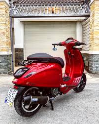 pin oleh simple lifer di modern vespa sai gon desain