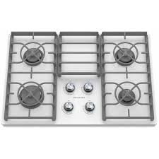 kitchenaid cooktops kgcc506rww (gas
