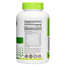 nutribiotic chlorella 500 mg 300 tabs