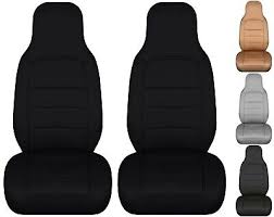 Front Set Car Seat Covers Fits Mazda Mx