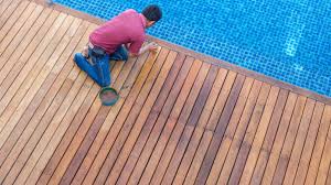 More images for lantai kayu luar rumah » Mengenal Pernis Kayu Dan Perbedaannya Dengan Plitur Rumah Com