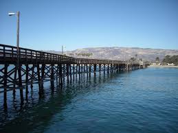 goleta pier one of california s best piers