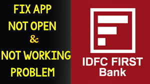For help with our first bus app, you can contact us using the options below. How To Fix Idfc First Bank App Not Working Issue Idfc Bank Not Opening Problem In Android Ios Youtube