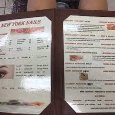 new york nails 15 reviews 140 w fm